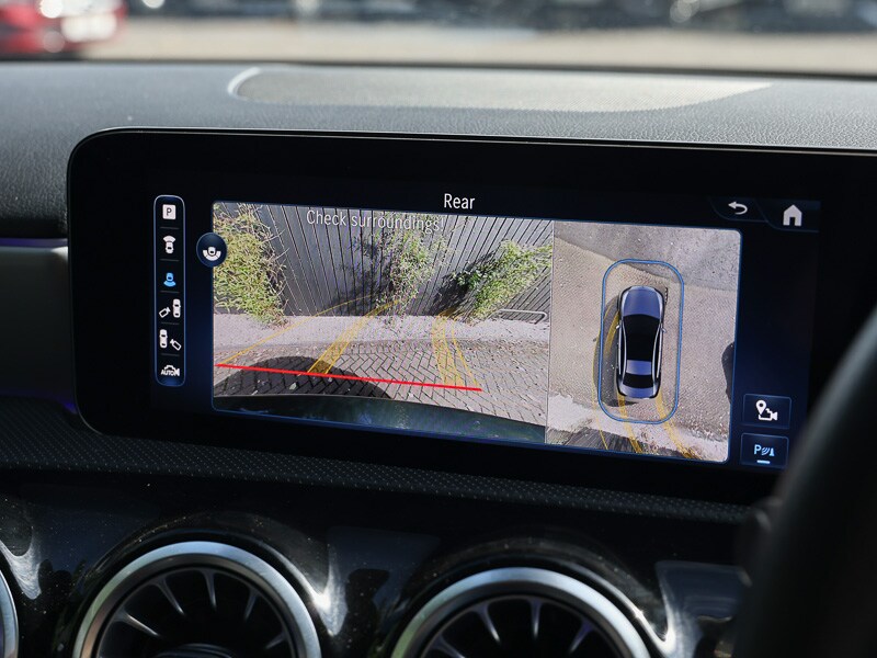 Used Mercedes-Benz A-Class 2024 for sale - 76932653: Photo 11