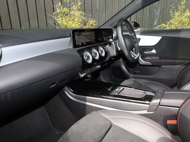 Used Mercedes-Benz A-Class 2024 for sale - 76932653: Photo 2