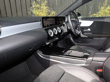 Used Mercedes-Benz A-Class 2024 for sale - 76932653: Photo