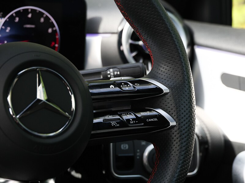 Used Mercedes-Benz A-Class 2024 for sale - 76932653: Photo 9