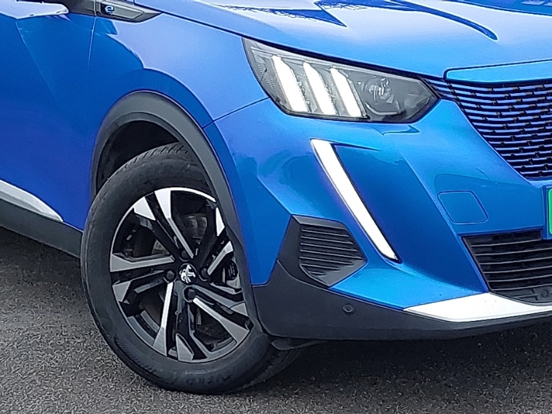 Used Peugeot 2008 2022 for sale - 77793223: Photo 9