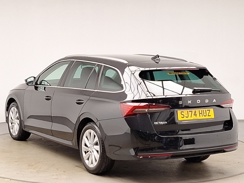 Used Skoda Octavia 2024 for sale - 77214423: Photo 3