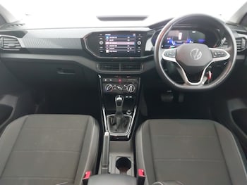 Used Volkswagen T-Cross 2024 for sale - 78498359: Photo
