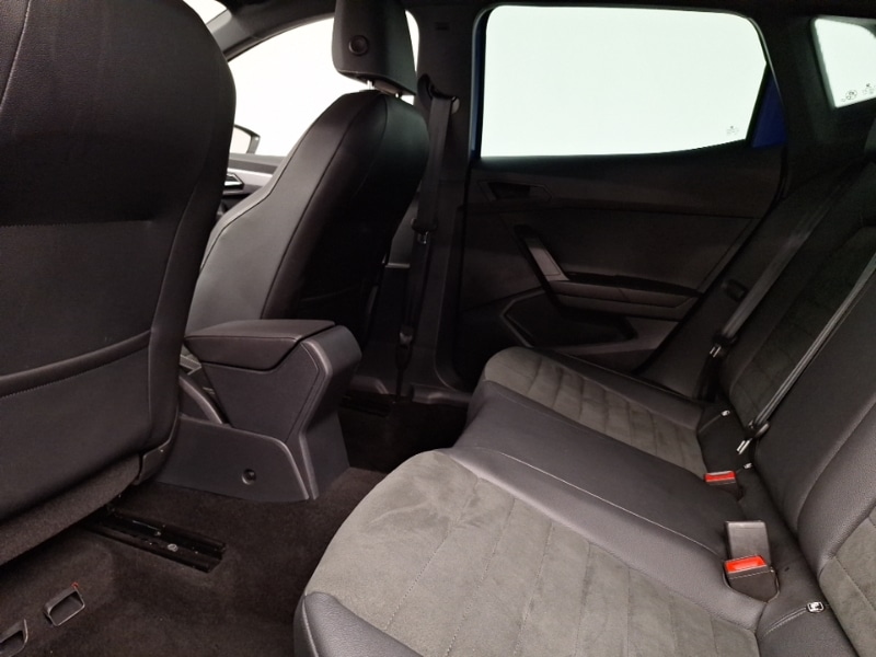 Used SEAT Ibiza 2023 for sale - 77500110: Photo 6