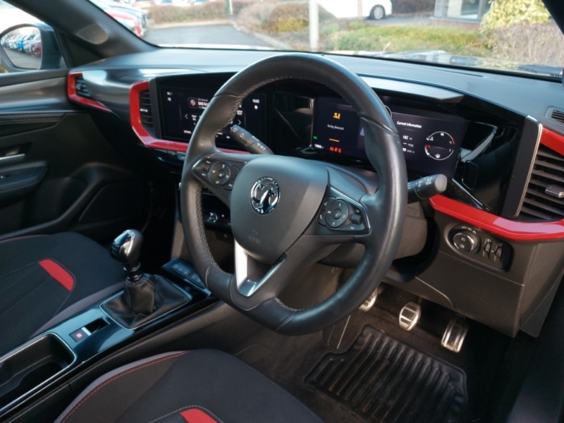 Used Vauxhall Mokka 2021 for sale - 76970904: Photo 10