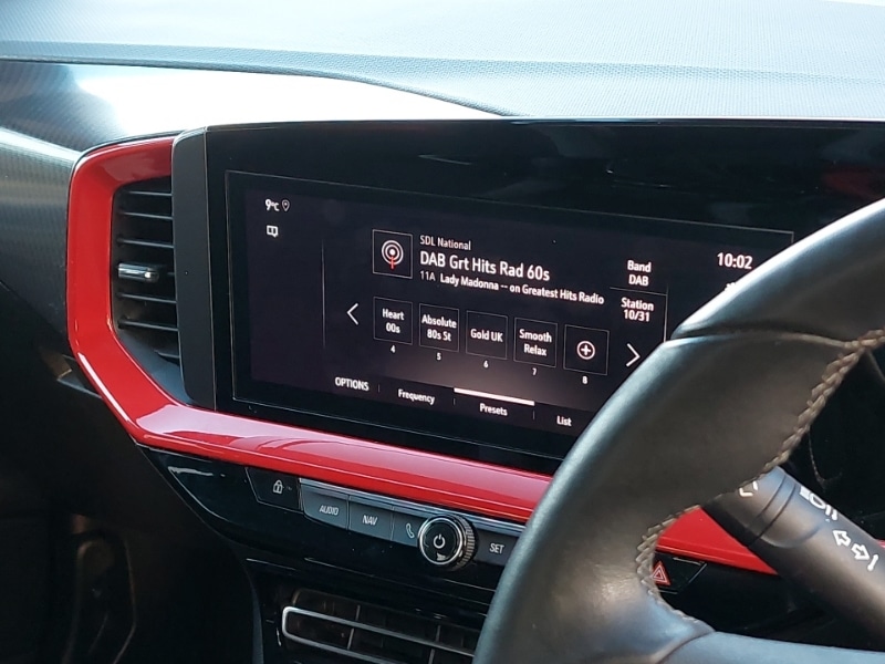 Used Vauxhall Mokka 2021 for sale - 76970904: Photo 11