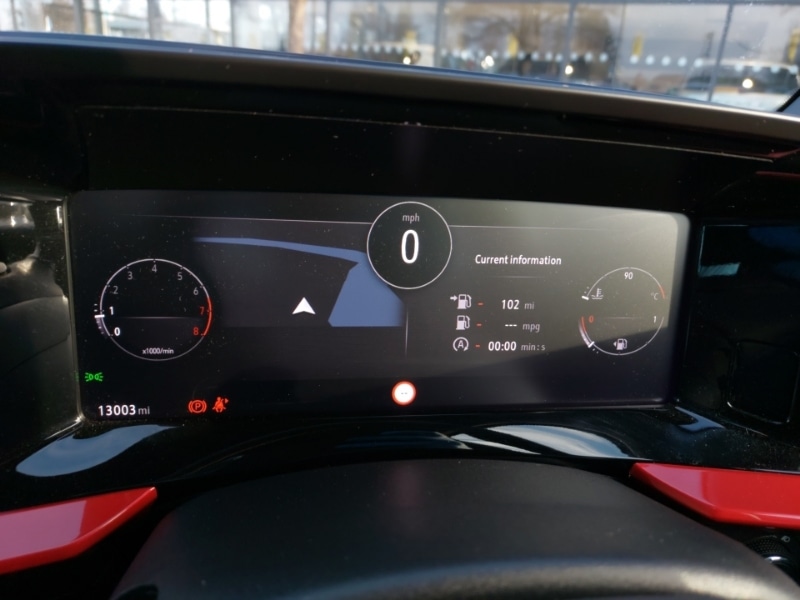 Used Vauxhall Mokka 2021 for sale - 76970904: Photo 12