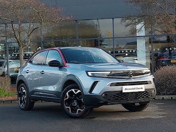 2021 - 1.2 Turbo SRi Nav Premium 5dr