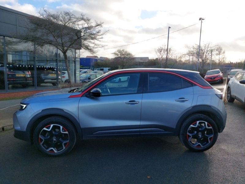 Used Vauxhall Mokka 2021 for sale - 76970904: Photo 4