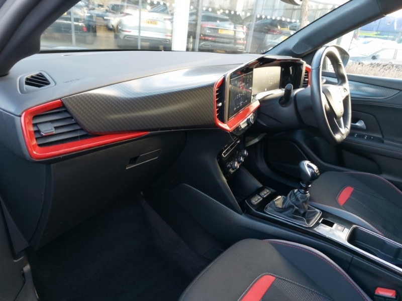 Used Vauxhall Mokka 2021 for sale - 76970904: Photo 5