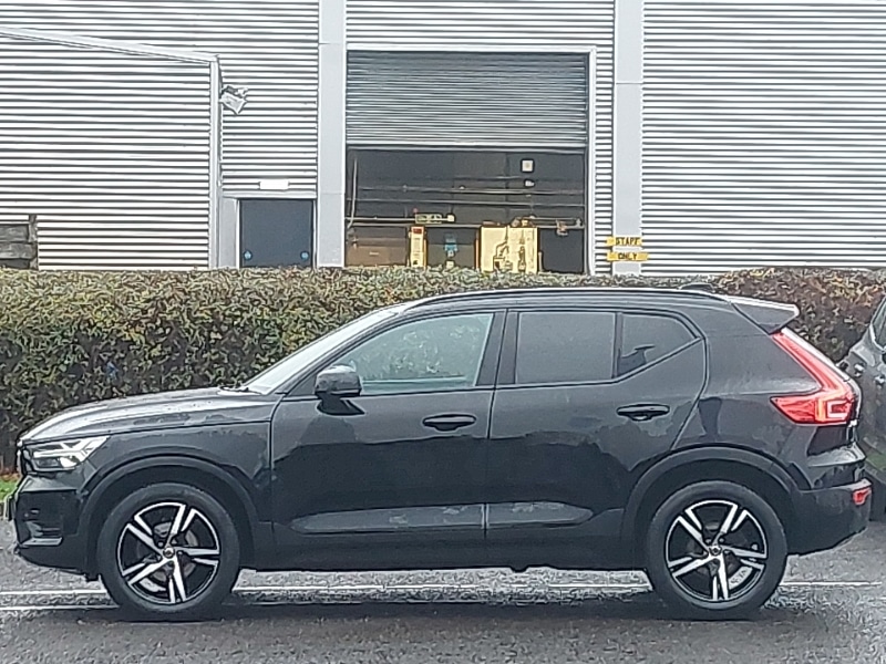 Used Volvo XC40 2021 for sale - 76785947: Photo 4