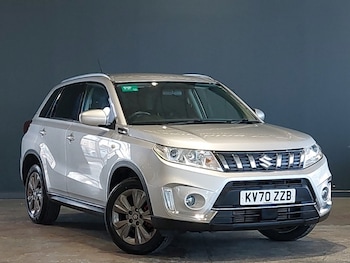 Used Suzuki Vitara 2020 for sale - 78635203: Photo