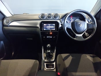 Used Suzuki Vitara 2020 for sale - 78635203: Photo