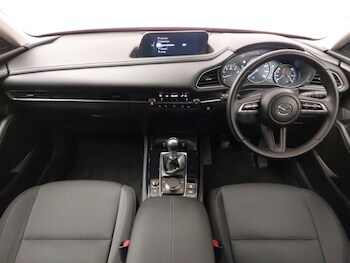 Used Mazda CX-30 2023 for sale - 75893633: Photo