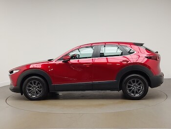 Used Mazda CX-30 2023 for sale - 75893633: Photo