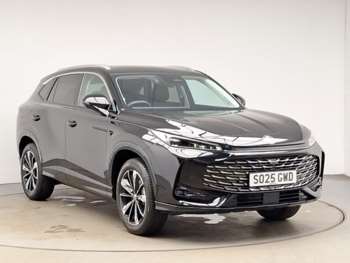 2025 - 1.5 T-GDI SE 5dr