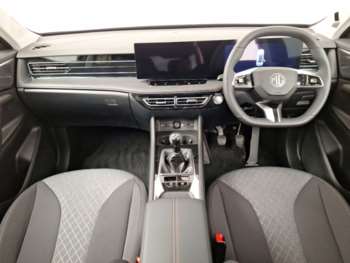 Used MG MG HS 2025 for sale - 75229337: Photo
