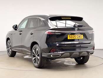 Used MG MG HS 2025 for sale - 75229337: Photo