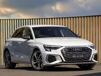 Used Audi A3 2022 for sale - 74951535: Photo