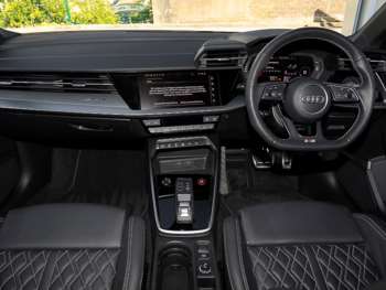 Used Audi A3 2022 for sale - 74951535: Photo