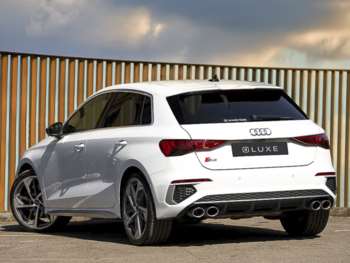Used Audi A3 2022 for sale - 74951535: Photo