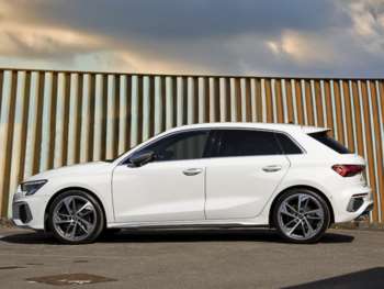 Used Audi A3 2022 for sale - 74951535: Photo
