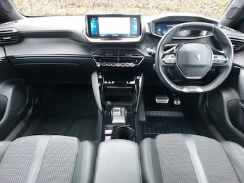 Used Peugeot 2008 2022 for sale - 78238951: Photo