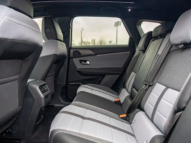 Used Vauxhall Grandland 2025 for sale - 77875984: Photo 6