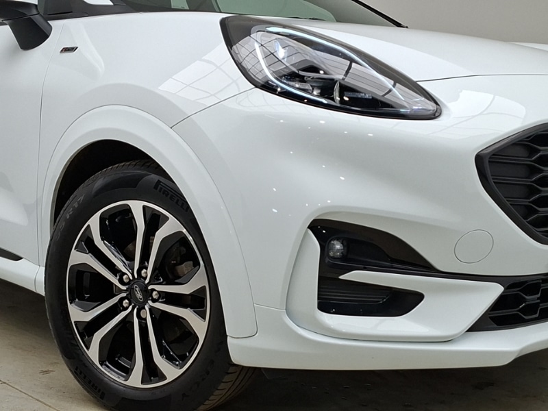 Used Ford Puma 2022 for sale - 78046071: Photo 9