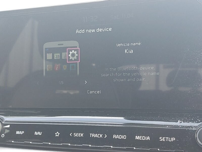 Used Kia Ceed 2022 for sale - 78211611: Photo 12