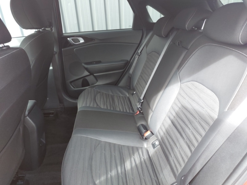 Used Kia Ceed 2022 for sale - 78211611: Photo 6