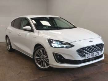 2020 - 1.0 EcoBoost 125 5dr
