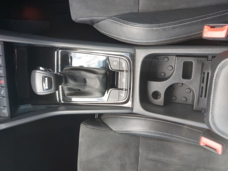 Used Skoda Karoq 2023 for sale - 76431437: Photo 12