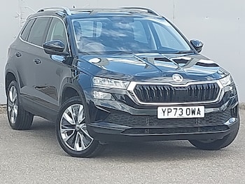 2023 - 1.5 TSI SE L 5dr DSG