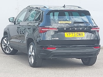 Used Skoda Karoq 2023 for sale - 76431437: Photo