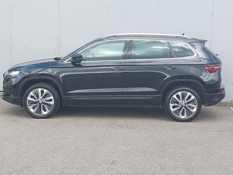 Used Skoda Karoq 2023 for sale - 76431437: Photo 4