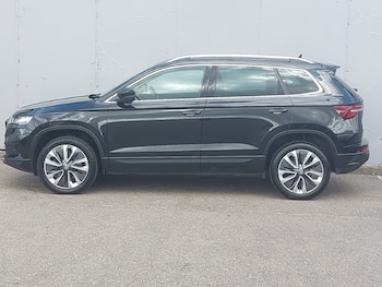 Used Skoda Karoq 2023 for sale - 76431437: Photo
