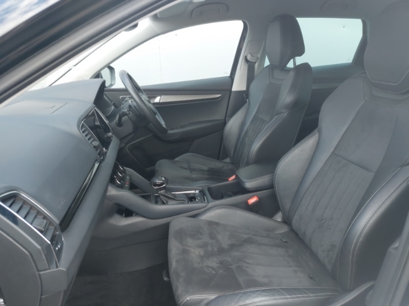 Used Skoda Karoq 2023 for sale - 76431437: Photo 5