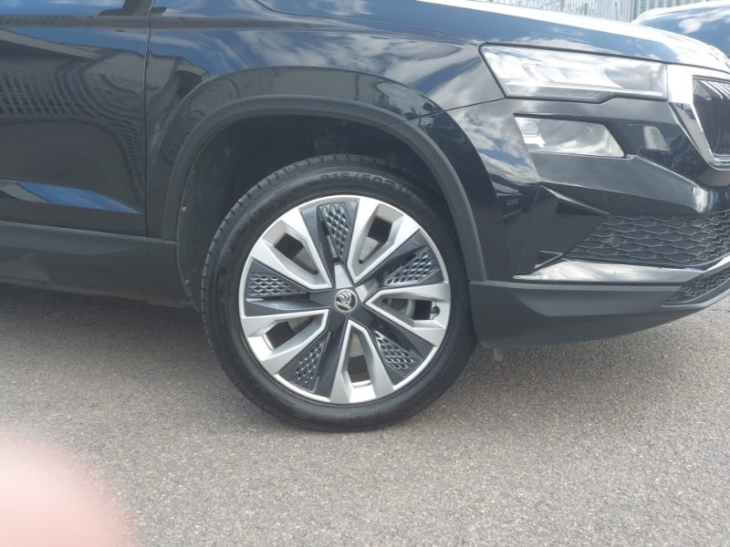 Used Skoda Karoq 2023 for sale - 76431437: Photo 9