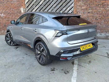 Used Renault Other 2025 for sale - 76983742: Photo