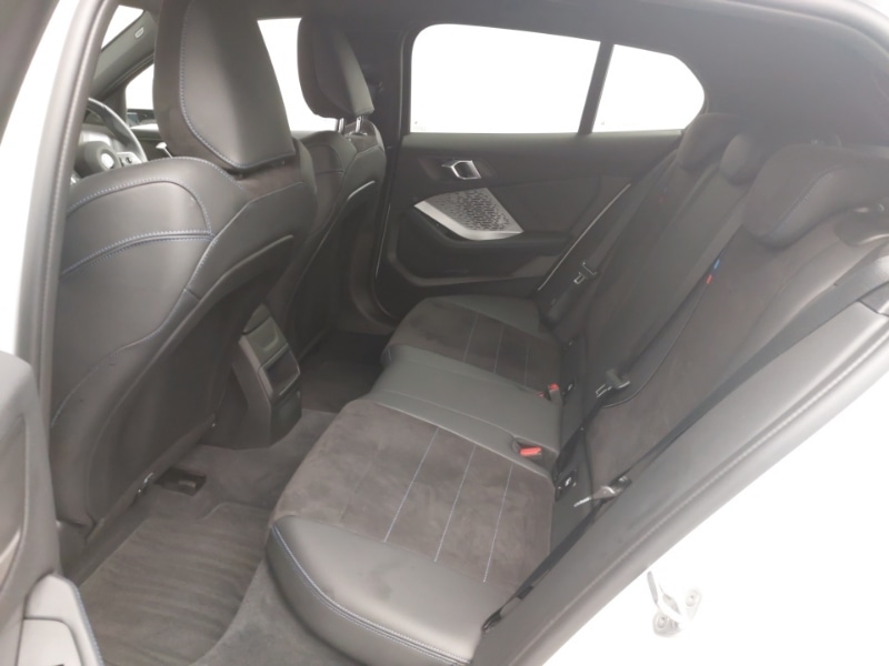 Used BMW 1 Series 2025 for sale - 77702532: Photo 12