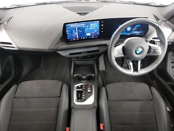 Used BMW 1 Series 2025 for sale - 77702532: Photo