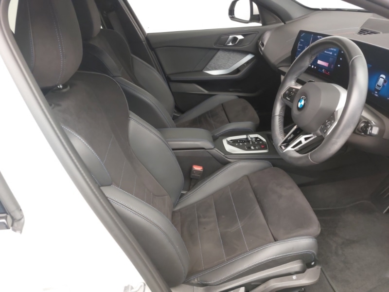 Used BMW 1 Series 2025 for sale - 77702532: Photo 6