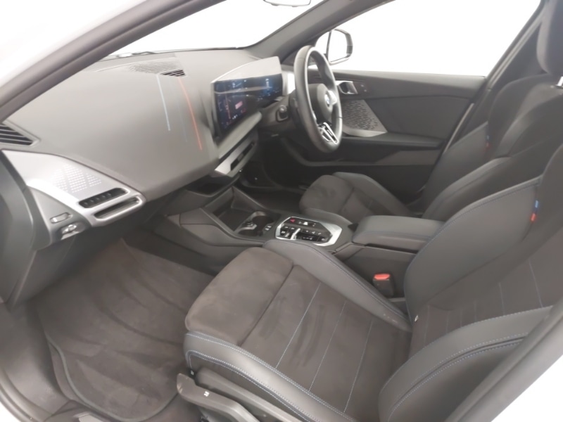 Used BMW 1 Series 2025 for sale - 77702532: Photo 7