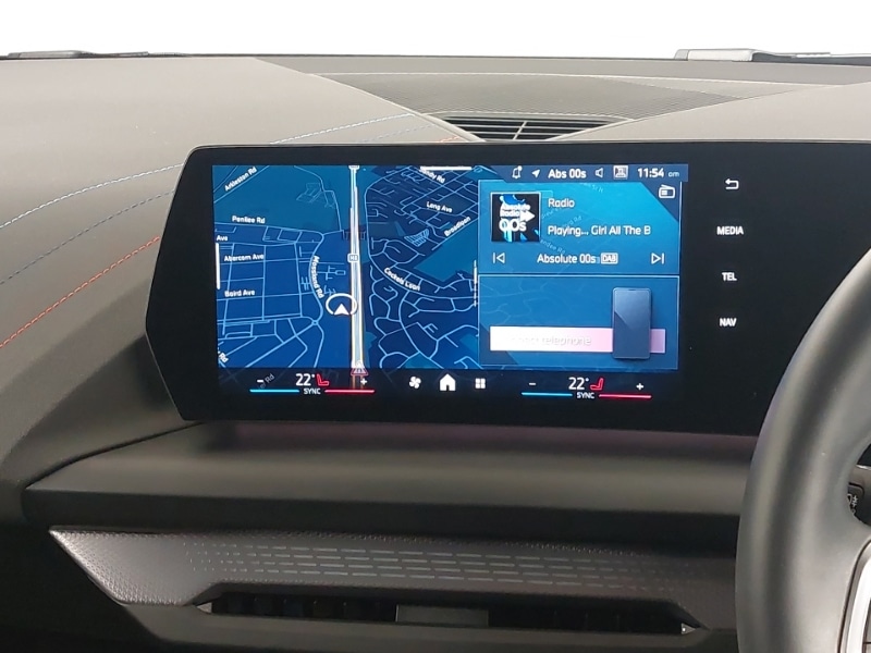 Used BMW 1 Series 2025 for sale - 77702532: Photo 8