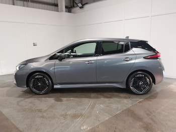 Used Nissan Leaf 2023 for sale - 79557443: Photo