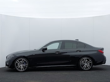 Used BMW 3 Series 2021 for sale - 79086566: Photo
