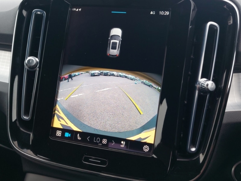 Used Volvo XC40 2022 for sale - 76456510: Photo 10