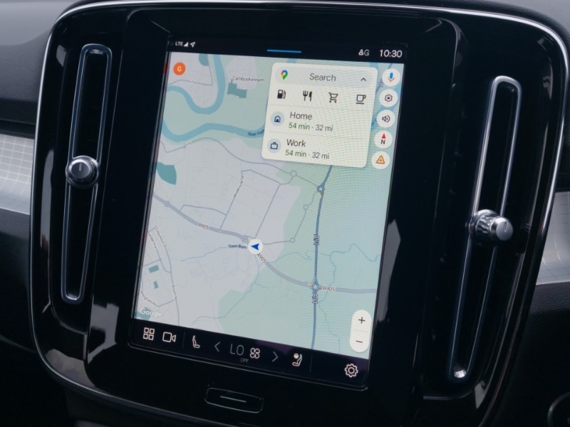 Used Volvo XC40 2022 for sale - 76456510: Photo 11