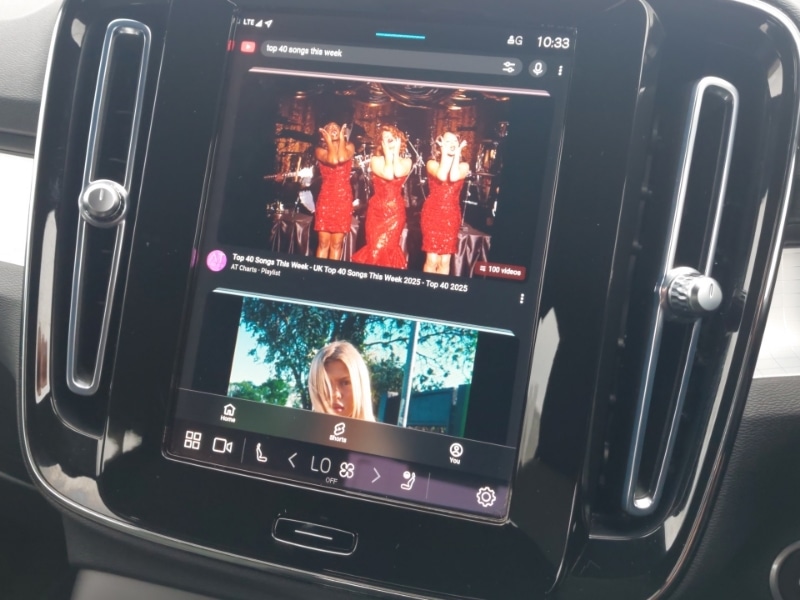 Used Volvo XC40 2022 for sale - 76456510: Photo 12